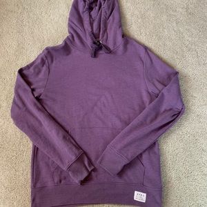men’s aeropostale lounge sweatshirt